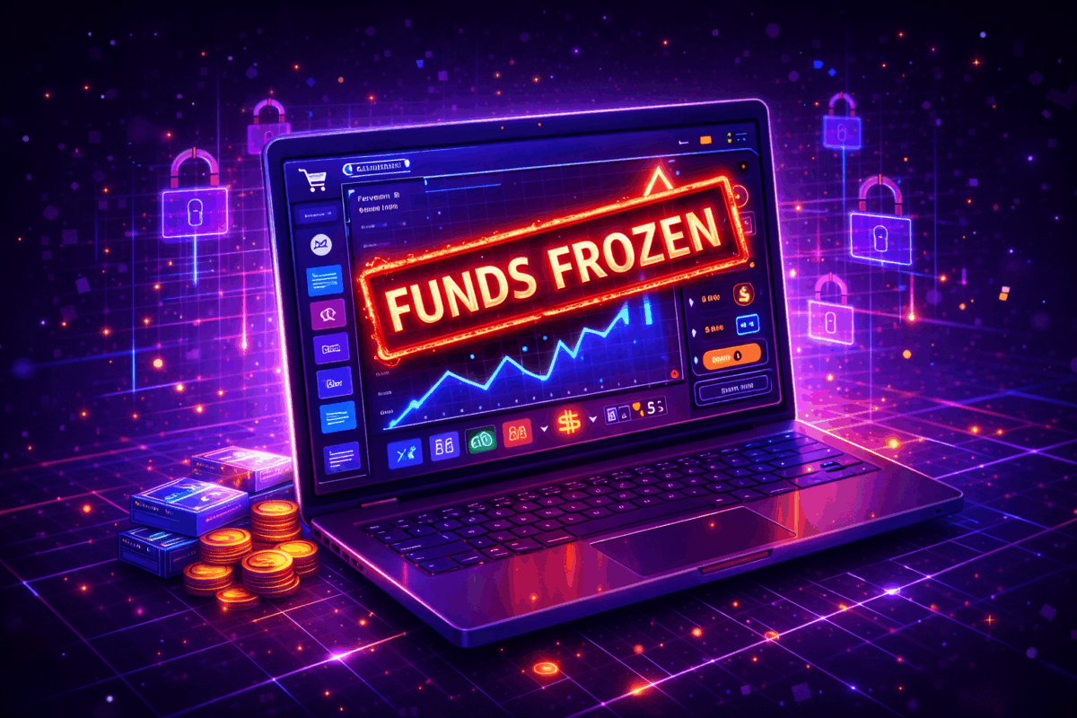 Dropshipping Payment Gateways: Survive Holds and Rolling Reserves