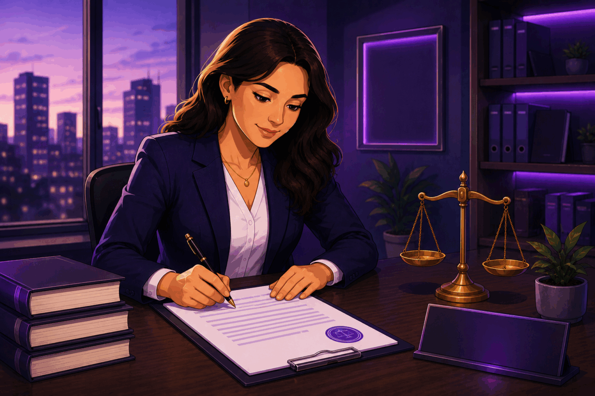AI Legal Texts Risk & Why You Need a Legal Opinion Letter