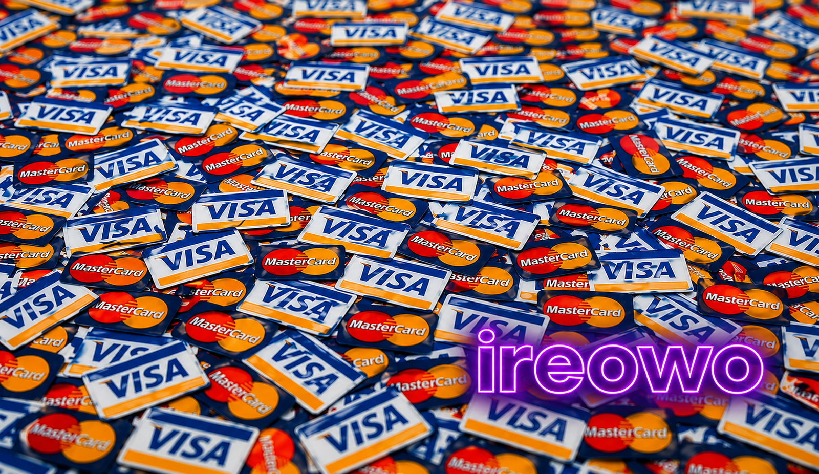 Secure payment processing with Visa and Mastercard compliance for high risk businesses