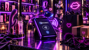 Sex Shop Merchant Account | High Risk Payments – Ireowo