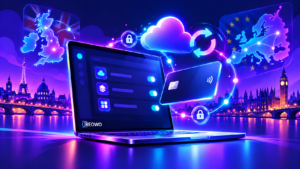 Payment Processing for SaaS Companies | Europe & UK | Ireowo